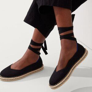 Brand new in the box - size 8.5 Rothy's espadrilles